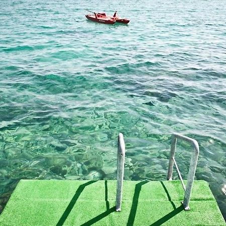 A Un Passo Dal Mare - Costa Ripagnola Vila Spiaggia di Conversano Exterior foto